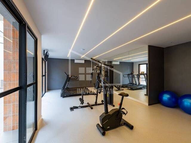#822 - Apartamento para Venda em Santo André - SP