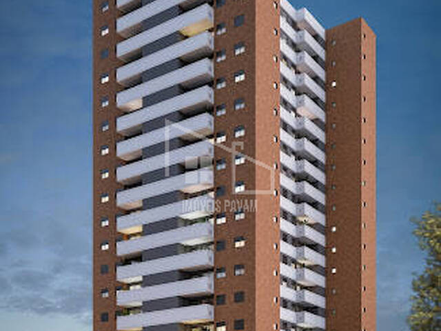 #822 - Apartamento para Venda em Santo André - SP