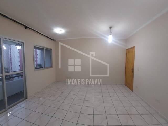 Apartamento para Venda em São Bernardo do Campo - 2