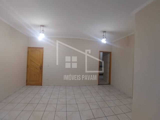 Apartamento para Venda em São Bernardo do Campo - 3