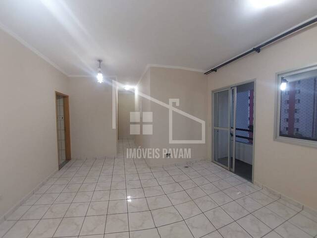 Apartamento para Venda em São Bernardo do Campo - 5