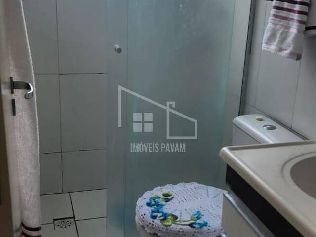 Apartamento para Venda em São Bernardo do Campo - 4