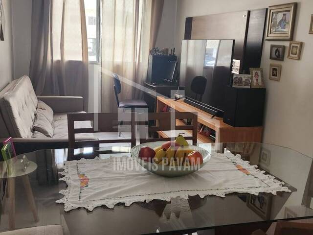 #824 - Apartamento para Venda em São Bernardo do Campo - SP