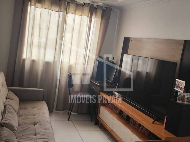 #824 - Apartamento para Venda em São Bernardo do Campo - SP