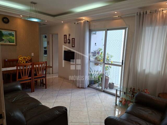 Apartamento para Venda em São Bernardo do Campo - 3