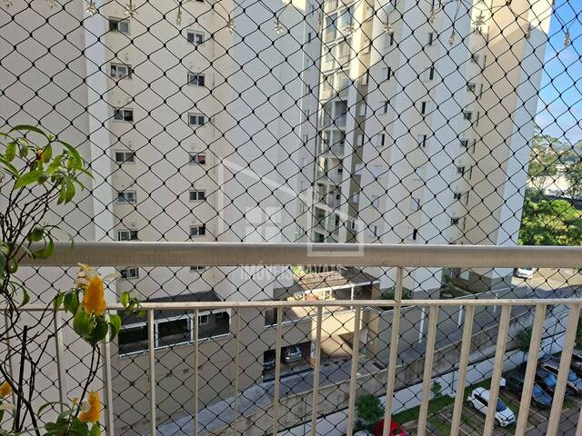 Apartamento para Venda em São Bernardo do Campo - 2