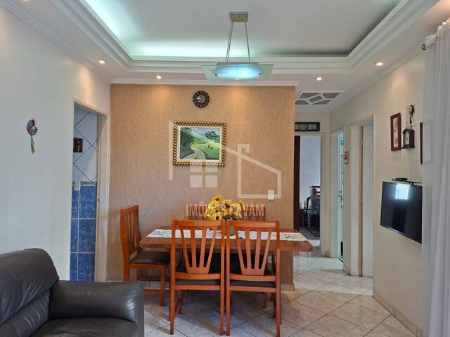 Apartamento para Venda em São Bernardo do Campo - 5