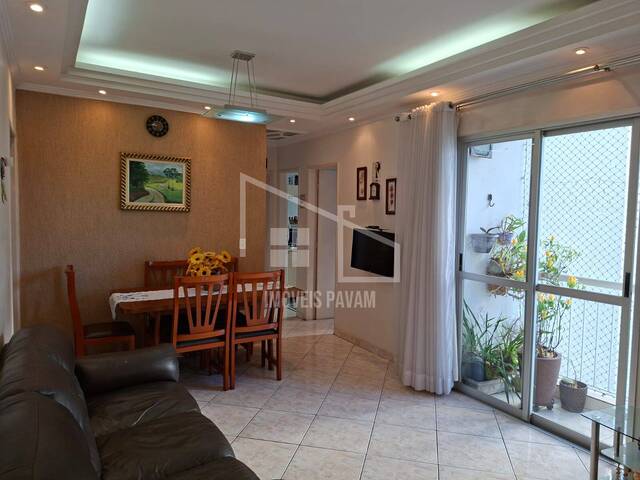 Apartamento para Venda em São Bernardo do Campo - 4