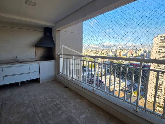 Apartamento para Venda em São Bernardo do Campo - 5