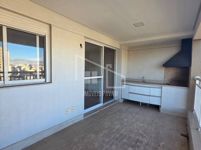 Apartamento para Venda em São Bernardo do Campo - 4