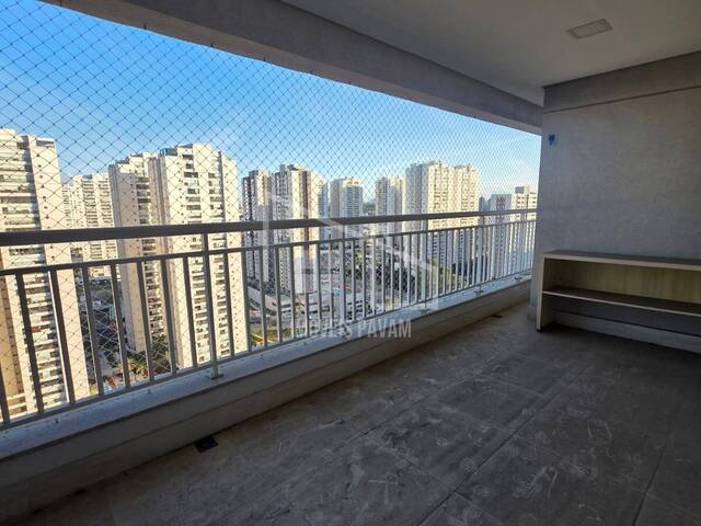 Apartamento para Venda em São Bernardo do Campo - 3
