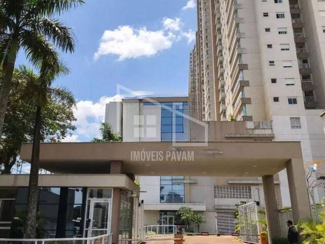 Apartamento para Venda em São Bernardo do Campo - 2