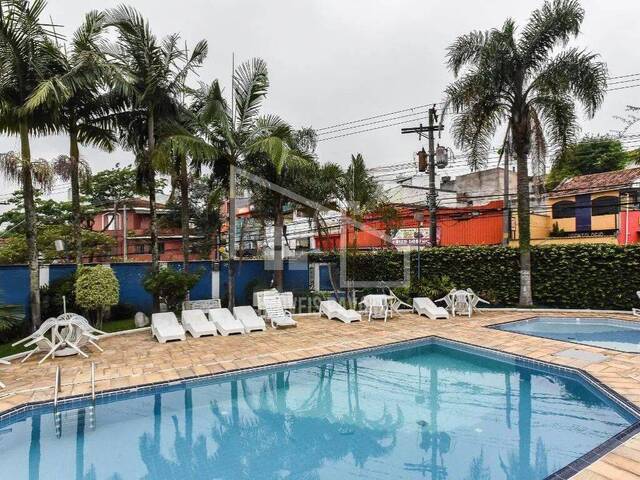 #827 - Apartamento para Venda em São Bernardo do Campo - SP