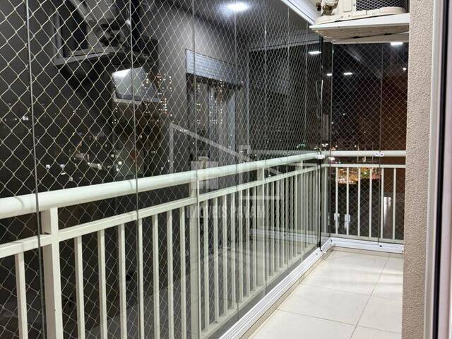 Apartamento para Venda em São Bernardo do Campo - 3