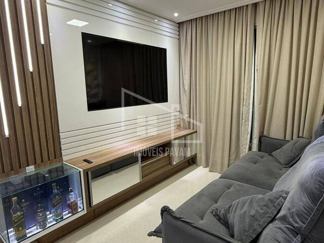 Apartamento para Venda em São Bernardo do Campo - 2