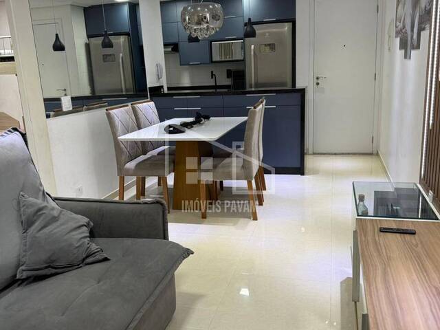 Apartamento para Venda em São Bernardo do Campo - 5