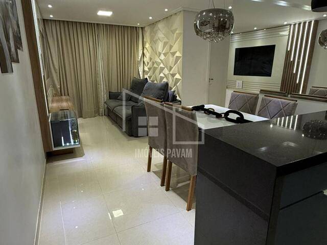 Apartamento para Venda em São Bernardo do Campo - 4