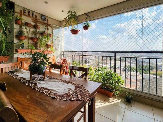 Apartamento para Locação em São Bernardo do Campo - 3