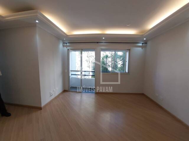 Apartamento para Locação em São Bernardo do Campo - 2