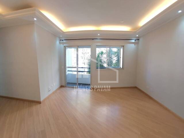 Apartamento para Locação em São Bernardo do Campo - 5