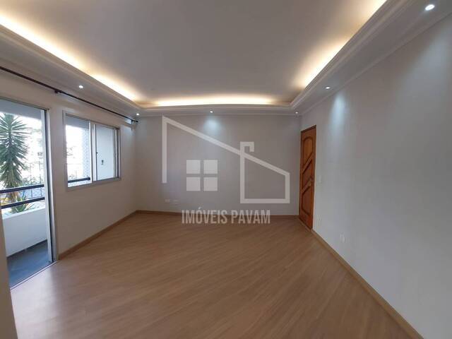 Apartamento para Locação em São Bernardo do Campo - 4