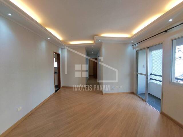 Apartamento para Locação em São Bernardo do Campo - 3