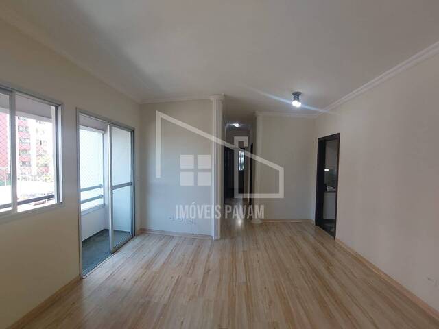 #831 - Apartamento para Venda em São Bernardo do Campo - SP - 3