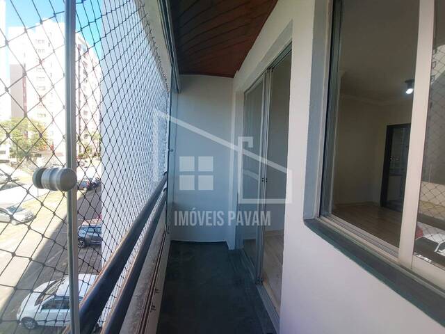 #831 - Apartamento para Venda em São Bernardo do Campo - SP - 2