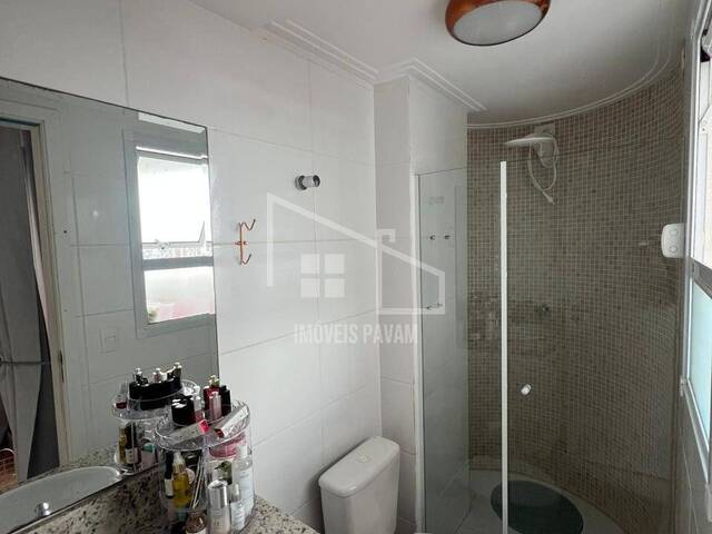 #832 - Apartamento para Venda em São Bernardo do Campo - SP