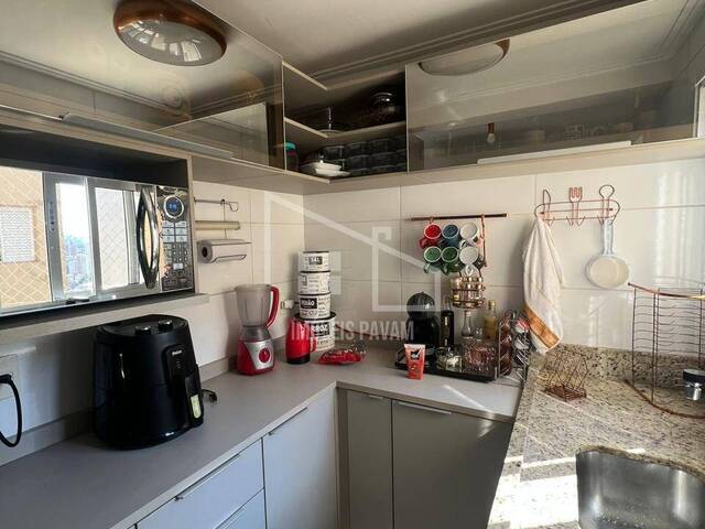 Apartamento para Venda em São Bernardo do Campo - 4