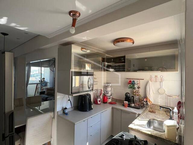 Apartamento para Venda em São Bernardo do Campo - 5
