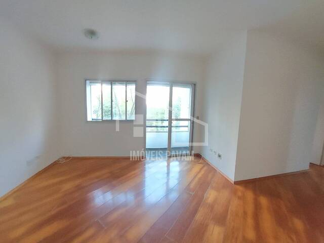 #833 - Apartamento para Venda em São Bernardo do Campo - SP - 3
