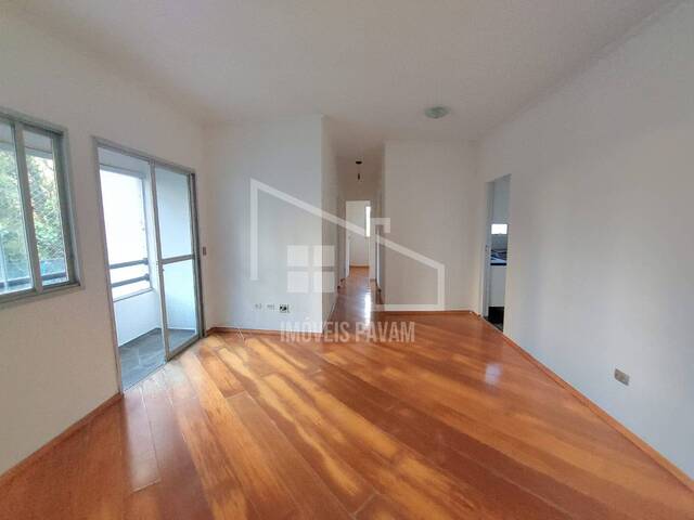 #833 - Apartamento para Venda em São Bernardo do Campo - SP - 2