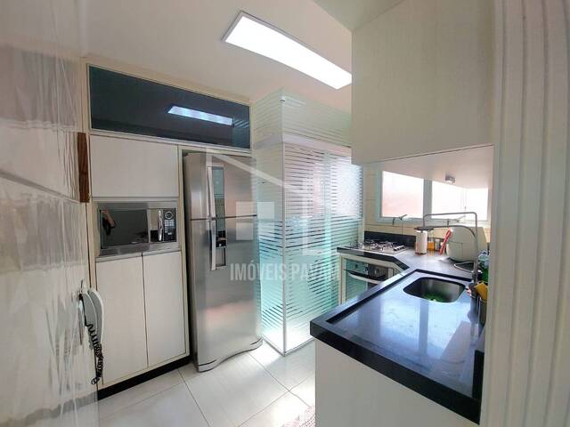 Apartamento para Locação em São Bernardo do Campo - 5