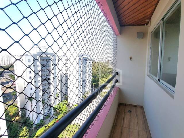 Apartamento para Locação em São Bernardo do Campo - 4