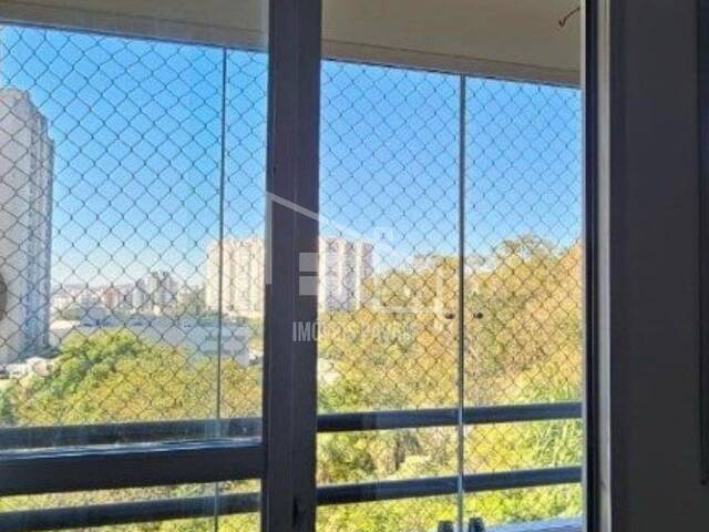 #835 - Apartamento para Venda em São Bernardo do Campo - SP - 3