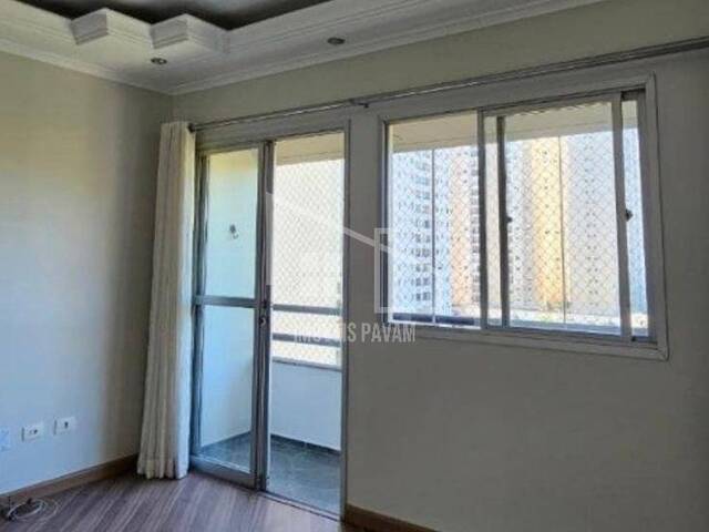 #835 - Apartamento para Venda em São Bernardo do Campo - SP - 2