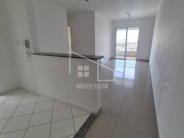 Apartamento para Venda em São Bernardo do Campo - 5