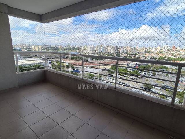 Apartamento para Venda em São Bernardo do Campo - 2
