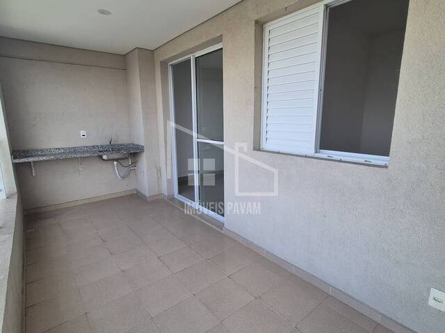 Apartamento para Venda em São Bernardo do Campo - 3