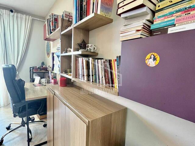 Apartamento para Venda em São Bernardo do Campo - 4