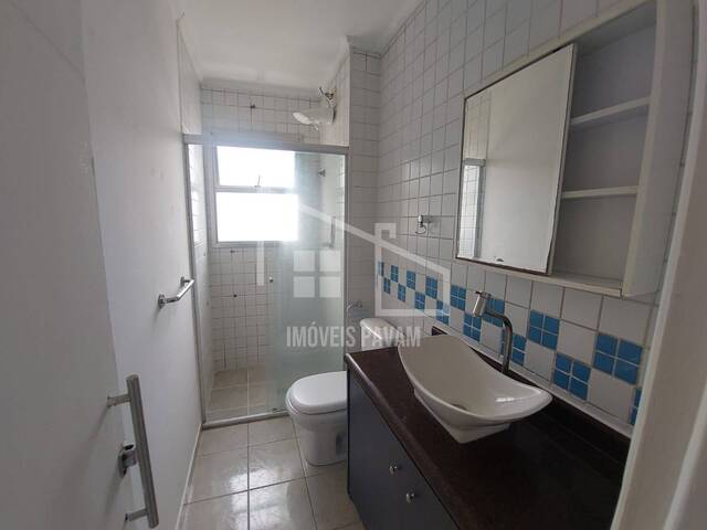 #838 - Apartamento para Locação em São Bernardo do Campo - SP - 2