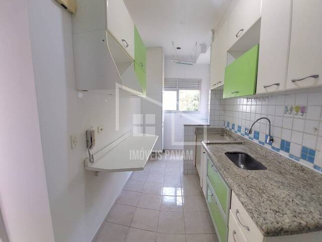 #838 - Apartamento para Locação em São Bernardo do Campo - SP - 3