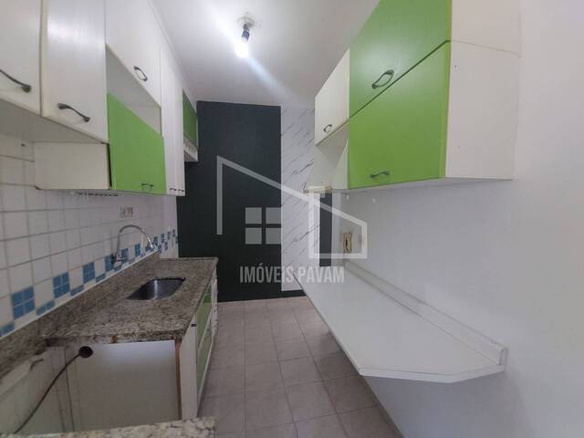 Apartamento para Locação em São Bernardo do Campo - 4