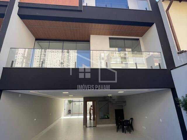 #841 - Casa para Venda em São Bernardo do Campo - SP - 2