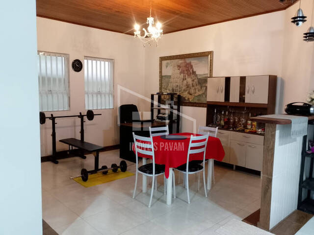Casa para Venda em São Bernardo do Campo - 5